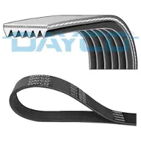 DAYCO Keilrippenriemen 6PK2145