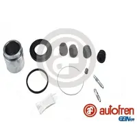 AUTOFREN SEINSA Bremssattel-Reparatursatz für TOYOTA COROLLA Kombi (E12J, E12T) Vorne 51mm D41944C