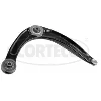 CORTECO 49395490 Querlenker Vorne Rechts passend für PEUGEOT 308 SW I (4E, 4H)
