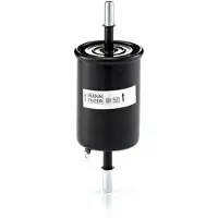 Mann Kraftstofffilter WK 55/3 für Chevrolet Daewoo Matiz Lacetti Nubira