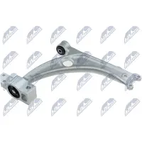 NTY ZWD-VW-024 Querlenker Vorne Unten Vorne Links Vorne Rechts für VW TIGUAN (5N)