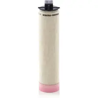 MANN-FILTER Filtr - sekundarni vzduch