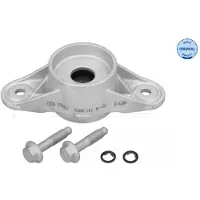 Meyle Federbeinstützlager 70147410003 Hinterachse für Tesla