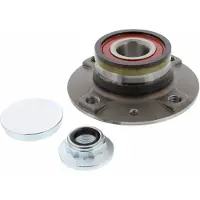 MAPCO Radlagersatz Hinten für VW up! Schrägheck (121, 122, BL1, BL2) 46707