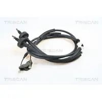 TRISCAN Seilzug, Feststellbremse [Hersteller-Nr. 814024159] für Chevrolet, Opel, Vauxhall