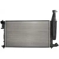 THERMOTEC Kühler, Motorkühlung D7P019TT
