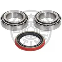 OPTIMAL Radlagersatz Vorne für FORD USA Ranger Pickup 301608
