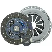 AISIN Kupplungssatz Kupplung für HYUNDAI i30 (GD) KY-111
