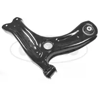 CORTECO Lenker, Radaufhängung [Hersteller-Nr. 49397393] für Skoda, VW, Seat