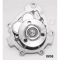 Japko Wasserpumpe 35W06
