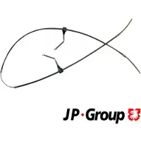 JP GROUP Seilzug, Feststellbremse JP 1570301000