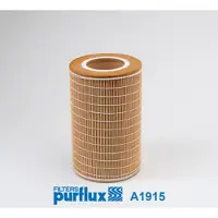 PURFLUX Luftfilter A1915