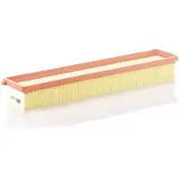 MANN-FILTER Luftfilter C 50 001