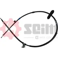 Seim Seilzug, Feststellbremse 555086