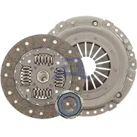 AISIN Kupplungssatz Kupplung für HONDA CIVIC VII Hatchback (EU, EP, EV) KH-073