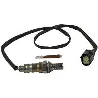 METZGER Lambdasonde ORIGINAL ERSATZTEIL 0893521