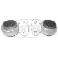 CORTECO Lagerung Lenker Querlenker für BMW 3 Limousine (E46) Vorne Rechts Vorne Links 49397805