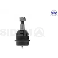 SIDEM Traggelenk außen Vorne oben für JEEP WRANGLER III (JK) 93083