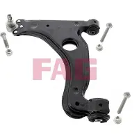 Fag 821 0277 10 Querlenker Vorne Links für OPEL Astra G CC (T98) Zafira A (T98) Astra G Caravan (T98) ASTRA G Cabriolet (F67) Astra G Coupe (T98)