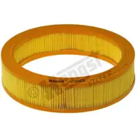 HENGST FILTER Luftfilter FIAT,LANCIA E392L 71754083,71771777,2146310000 Motorluftfilter,Filter für Luft 46536222