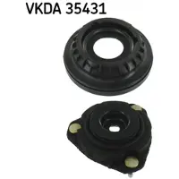 Skf Federbeinstützlager vkda35431 Vorderachse für Ford (CHANGAN)
