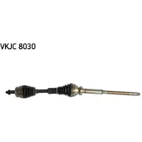 Skf VKJC 8030 Antriebswelle Vorne Rechts für VOLVO XC90 I (275)