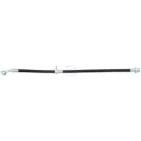 A.B.S. Bremsschlauch 490 mm INN M10x1.0 BANJO 10.0 mm . für u.a. HONDA ACCORD