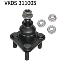 Skf Traggelenk für VW Golf IV Schrägheck (1J1) VKDS 311005