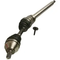 MAXGEAR 49-2361 Antriebswelle Vorne Rechts für FORD Focus II Schrägheck (DA, HCP, DP) für VOLVO V50 (545)