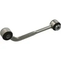 SWAG Koppelstange Stabilisator passend für MERCEDES-BENZ C-Klasse Limousine (W203) Hinten Rechts 10 91 9865