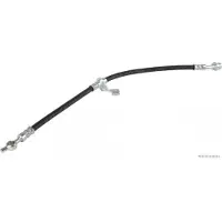 HERTH+BUSS ELPARTS Bremsschlauch HERTH+BUSS JAKOPARTS J3710327, Links