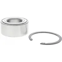 ACKOJA Radlagersatz [Hersteller-Nr. A52-0335] für Hyundai, Kia