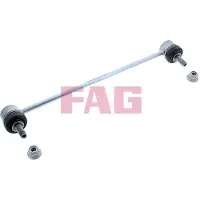 Fag Koppelstange Stabilisator für HONDA Jazz II Schrägheck (GD, GE3, GE2) Vorne Rechts 818 0654 10