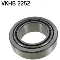 Skf Radlager VKHB 2252