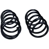 MAXGEAR Fahrwerksfeder 60-1572D
