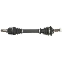 POINT GEAR PNG70301 Antriebswelle Vorne Links passend für PEUGEOT 206 Schrägheck (2A/C) 206 CC (2D) 206 SW (2E/K) PARTNER Combispace (5F) für CITROËN
