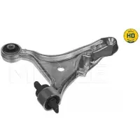 Meyle Lenker, Radaufhängung -HD Quality 5160500018hd Vorderachse rechts für Volvo