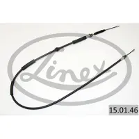 Linex Seilzug, Feststellbremse 15.01.46