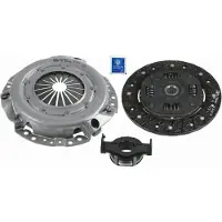 SACHS Kupplungssatz 3000 108 002