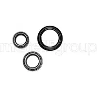 METELLI Radlagersatz Vorne für FORD RANGER (ER, EQ) 19-2860