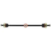 MAPCO Koppelstange Stabilisator passend für PEUGEOT 605 (6B) Vorne Links Vorne Rechts 19451HPS