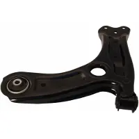 MAPCO 52762 Querlenker Vorne Links Unten für VW POLO (9N) für SKODA Fabia II Schrägheck (542) Fabia II Combi (545) ROOMSTER (5J) für SEAT