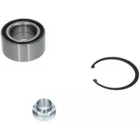 KAVO PARTS Radlagersatz Vorne für HONDA CR-V III (RE) 91mm WBK-2022