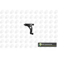BGA TRC9503 Querlenker Unten Vorne Links für OPEL ZAFIRA B (A05)