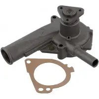 SWAG Wasserpumpe [Hersteller-Nr. 50150021] für Ford