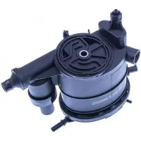 DENCKERMANN Kraftstofffilter [Hersteller-Nr. A110945] für Peugeot, Citroën, Toyota, Fiat