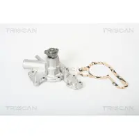 TRISCAN Wasserpumpe 8600 12830