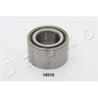 Japko Radlagersatz Vorne für CHEVROLET SPARK (M300) 64mm 410010