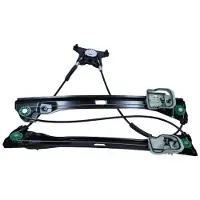 MAXGEAR 50-0460 Elektrischer Fensterheber Vorne Rechts für SKODA Rapid Spaceback (NH1) Rapid Schrägheck (NH3) Rapid Limousine (NA2) für SEAT