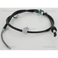 TRISCAN Seilzug, Feststellbremse [Hersteller-Nr. 814043135] für Hyundai